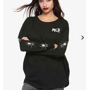 My Chemical Romance Long Sleeve
